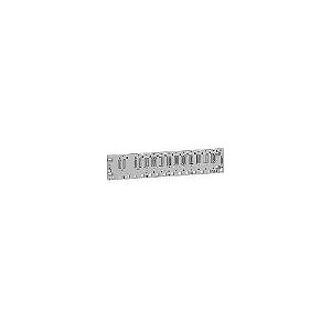 Bmexbp1002 Schneider Rack X80 - 10 Slots - Redundant Ps