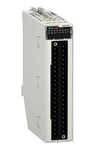 Bmxdai1614 Schneider 16 Channel Isolated Supervised X80