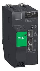 Bmep586040 Schneider Processor Module M580 - Level 6 - Remot