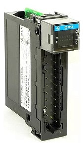 1756-ib32 Rockwell Controllogix Input Module 10-31v Dc, 32 P