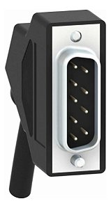 Bmxxbc120k Cabo Para X80 - Extensor De Rack 12m Novo