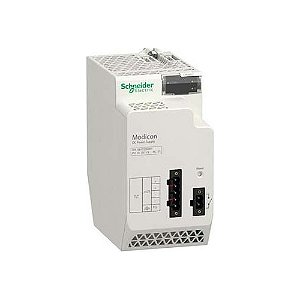 Bmxcps4022 Schneider Redundant Power Supply Mod X80 24 -48v