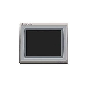 2711p-t10c22d8s Allen Bradley Panelview Plus Touch 10.4 Tft