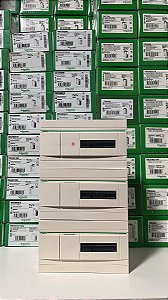 Twdlcaa40drf Clp Schneider Seminovo 24ent E 16 Saidas A Relé