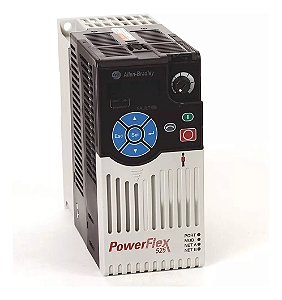 25b-d4p0n114 Allen Bradley Novos Na Caixa Original Lacrada