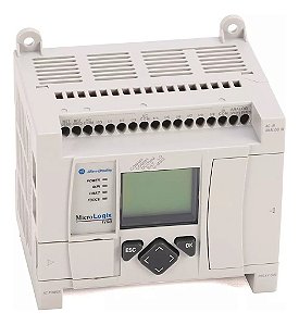 1763-l16dwd Allen Bradley Novos Na Caixa Original Lacrada