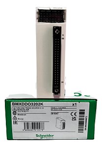 Bmxddo3202k Schneider Output Modicon X8032 Transistor Output