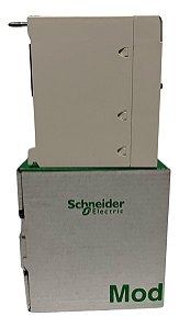 Bmxp342000 Schneider Processador Modulo M340 Modbus 256  I/o