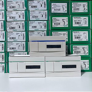 Twdlcde40drf Clp Ethernet Shneider Seminovos Envio Imediato