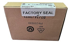 1756-l8sp Allen Bradley Novos Na Caixa Original Lacrada