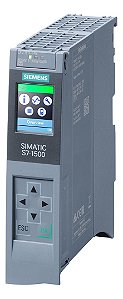 6es7511-1ak02-0ab0 Siemens Simatic S7-1500 Cpu 1511-1 Pn