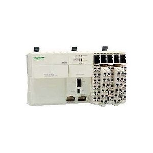 Tm258ld42dt Schneider Compact Base M258 - 42 I/o - 24 V Dc