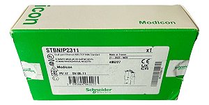 Stbnip2311 Schneider Interface Module Stb Tcp/ip