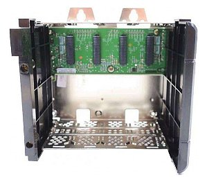 1756-a4 Allen-bradley 4 Slot Controllogix Chassis