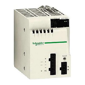 Bmxcps2010 Schneider Power Supply Module X80 -24 V Dc 16.8 W