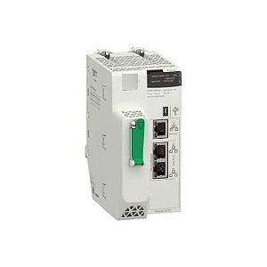 Bmep582040 Schneider Electric Processor Module M580