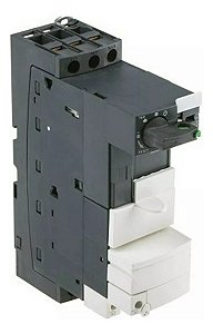 Lub32 Schneider Power Base 32a Novo Envio Imediato