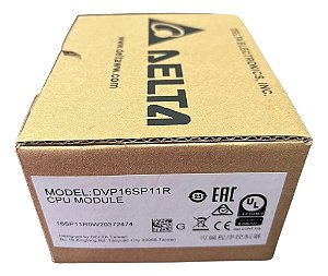 Dvp16sp11r Delta Novos Na Caixa Original Lacrada