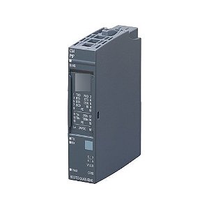 6es7137-6aa00-0ba0 Siemens Simatic Et 200sp, Cm Ptp