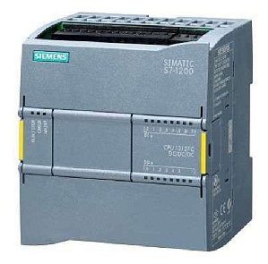 6es7212-1af40-0xb0 Siemens Simatic S7-1200 Cpu 1212fc