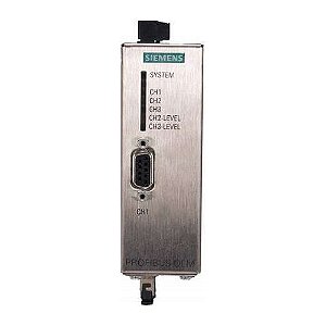 6gk1503-2cb00 Siemens Profibus Olm/g11 V4.0 Optical Link