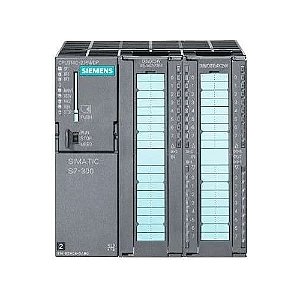 6es7314-6eh04-0ab0 Siemens Simatic S7-300, Cpu 314c-2pn/dp