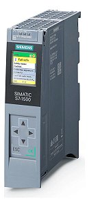 6es7511-1fk02-0ab0 Siemens Simatic S7-1500f, Cpu 1511f-1 Pn