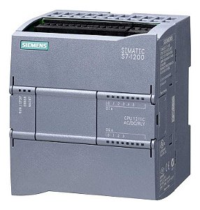 6es7212-1ae40-0xb0 Siemens Simatic S7-1200 Cpu 1212c