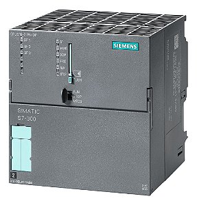 6es7307-1ea00-0aa0 Siemens Novo Na Caixa Original Lacrada
