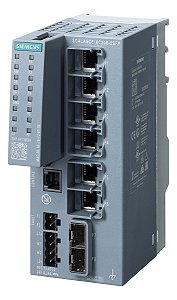 6gk5206-2bs00-2ac2 Siemens Novos Originais Na Caixa Lacrada