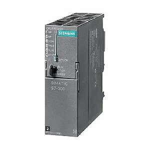 6es7315-2ag10-0ab0 Siemens Simatic S7-300, Cpu 315-2dp