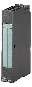6es7134-4gb11-0ab0 Siemens Novos Originais Na Caixa Lacrada