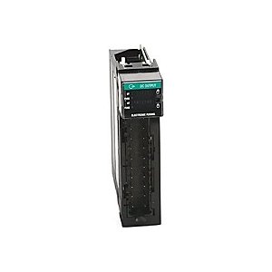 1756-ob16e Allen-bradley Controllogix 10-31v Dc 16-ch