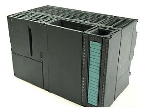 6es7357-4ah01-0ae0 Modulo Siemens Novo Na Caixa Original