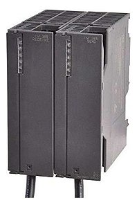 6es7365-0ba01-0aa0 Modulo Siemens Novo Na Caixa Original