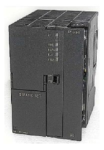 6gk7343-1ex11-0xe0 Modulo Siemens Novo Na Caixa Original