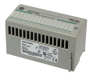 1794-ob16 Allen-bradley Novo Na Caixa