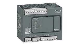 Tm200c16u Clp Schneider Novo Na Caixa