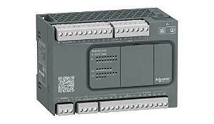 Tm200c24u Clp Schneider Novo Na Caixa