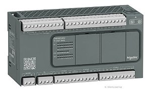Tm200c40u Clp Schneider Novo Na Caixa