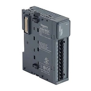 Tm3ai2h Clp Modulo Schneider Novo Na Caixa