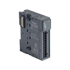 Tm3ai2hg Clp Schneider Modulo Novo Na Caixa
