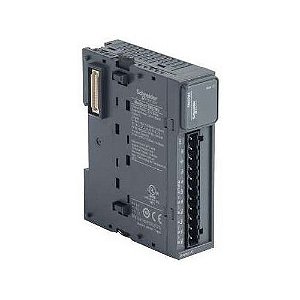 Tm3tm3 Clp Modulo Schneider Novo Na Caixa