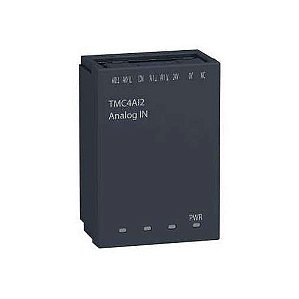 Tmc4ai2 Clp Cartucho Schneider Novo Na Caixa
