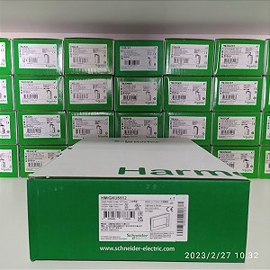 Hmigxu5512 Ihm Schneider Envio Imediato Nova Na Caixa