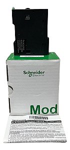Tm3dm8r Clp Modulo Schneider Envio Imediato Novo Na Caixa