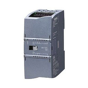 6es7223-1bh32-0xb0 Clp Siemens Digital Di/8 Do/8 Di 24v