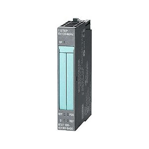 6es7138-4dc01-0ab0 Siemens Simatic Dp Modulo Eletronico