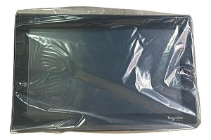 Hmist6600 Schneider 12 W Touch Panel Display 2com 2eth Usb