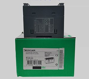 Tm200c40r